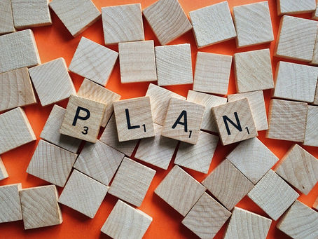 Your Homeschool Roadmap : IHIP
