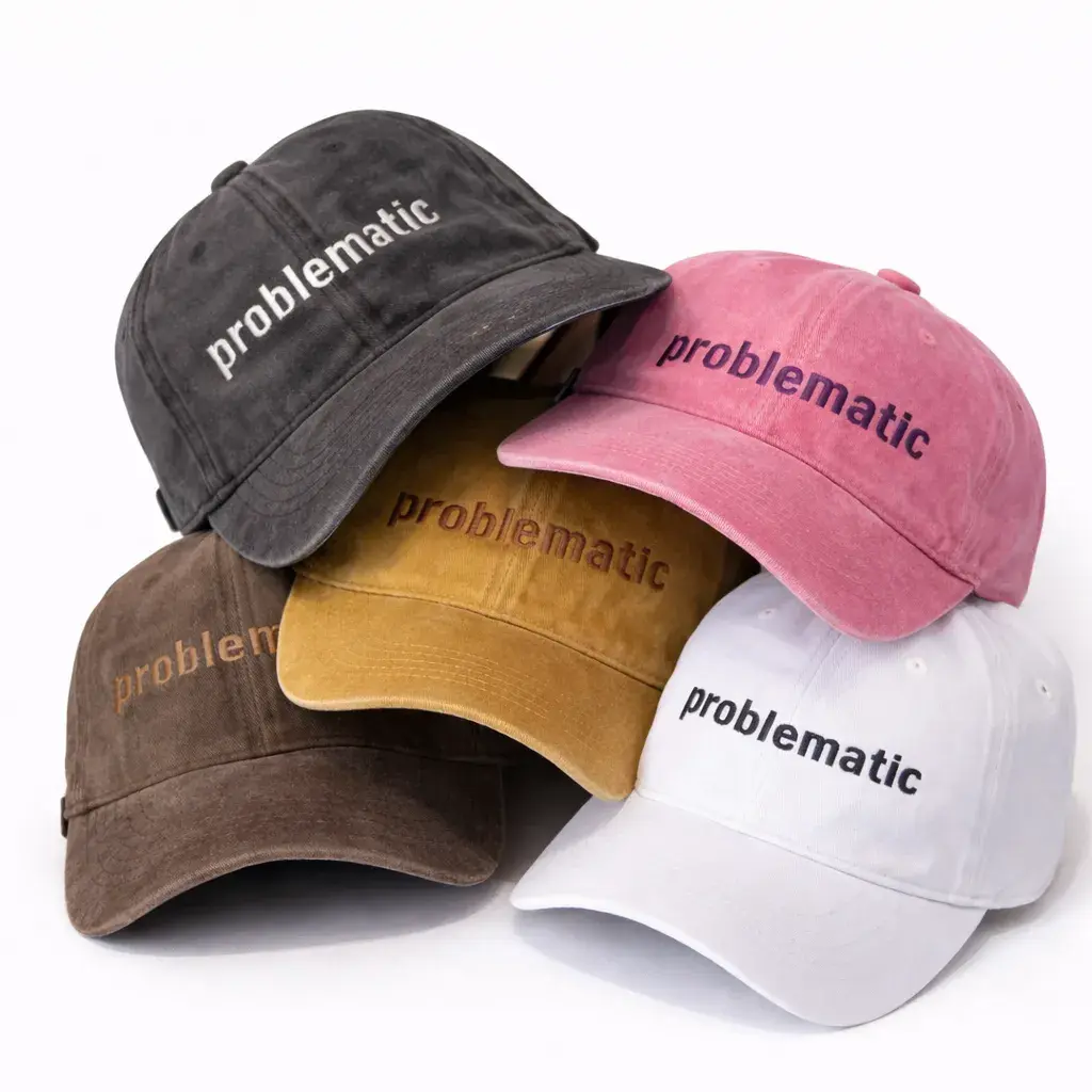 Problematic Caps