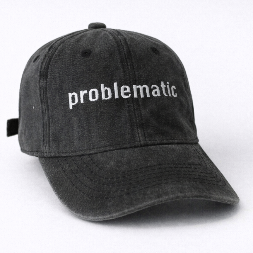 Problematic Caps
