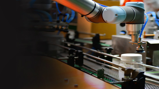 Using SRM to Automate Category Management