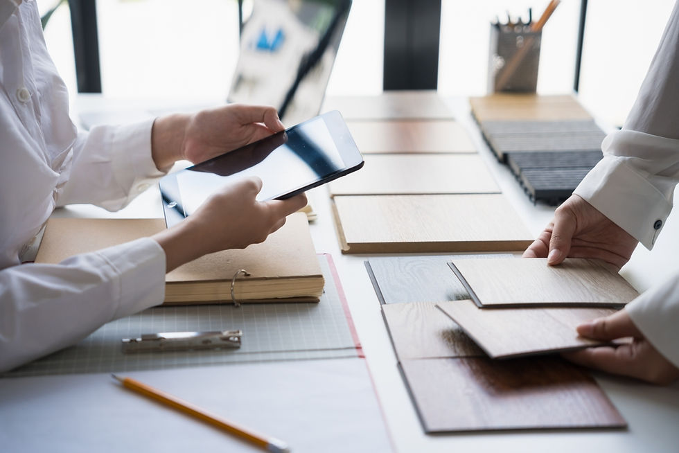 Interior Designers in HSR Layout