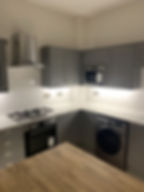 Fairford range Slate Grey