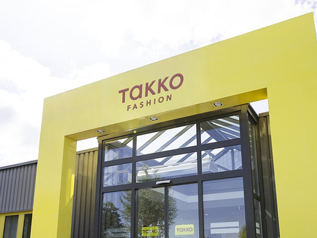 Germany: Takko Fashion improves its results