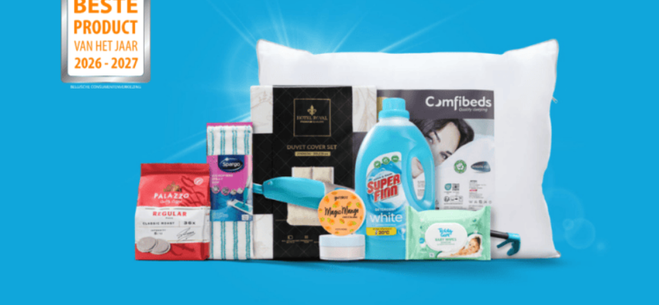 Belgium: Action - The Power of Purpose-Driven Private Label