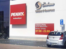 Germany: Penny changes its name