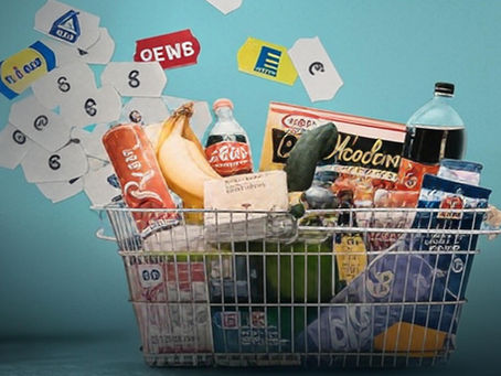 Germany: DRC's interview in national TV prime time program on 'Who profits from our food?'