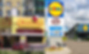Poland: Lidl runs on Biedronka's fuel