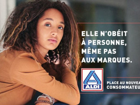 France: Aldi, The other Grocery Model