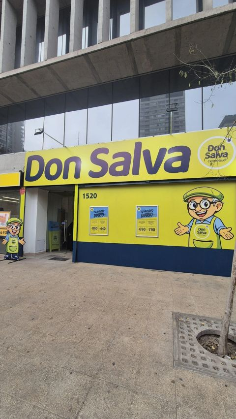 Chile: Chile’s Biggest Retailer Bets on Hard-Discount Stores