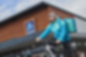 UK: How retail parks have become prime grocery retail locations