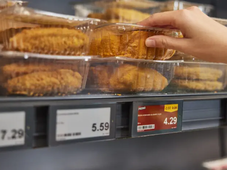 Belgium: Aldi installs digital labels from SoluM