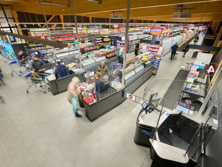 Netherlands: Aldi is now the fastest growing supermarket in the Netherlands