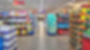 Germany: Aldi's instore design curse