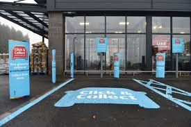 UK: How Aldi becomes an online retailer