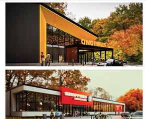 Canada: CA$2.4 billion, 70 new stores, 9,700 jobs