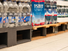 Germany: Farewell to the wooden Düsseldorf half-pallet