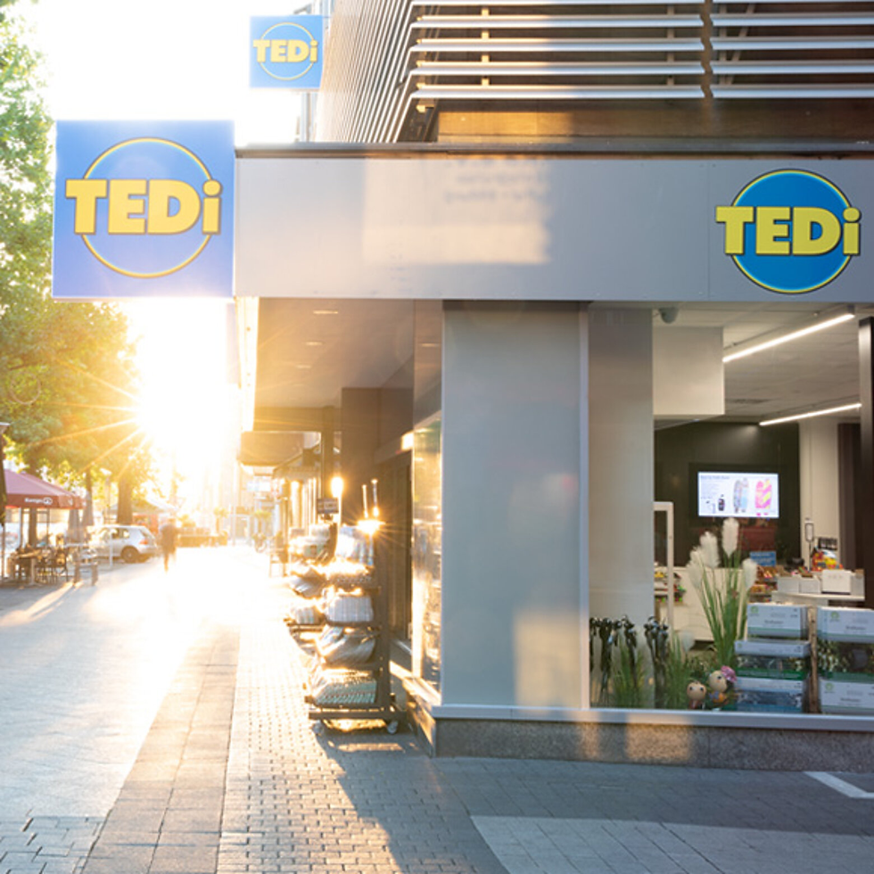 Spain: TEDi’s Strategic Expansion Across Iberia