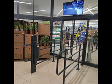 UK: Lidl makes big changes to store layouts and adds self-checkouts