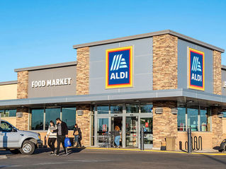 USA: Is Aldi Pulling Walmart’s Core Budget Shoppers Away?