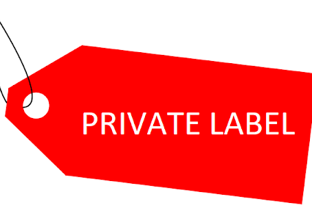 Russia: private label brands appear in foreign supermarkets