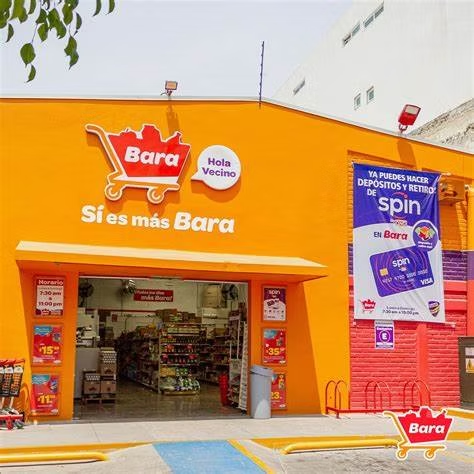 Mexico: Bara's growth in Mexican Hard Discount Retail