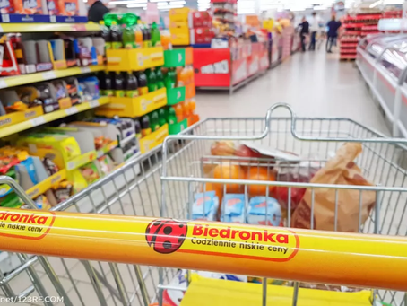 Slovakia: Biedronka preparing for Slovak market entry