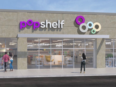 USA: Dollar General launches 'Popshelf'