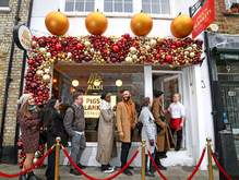 UK: Aldi launches menu delivery service amid soaring demand