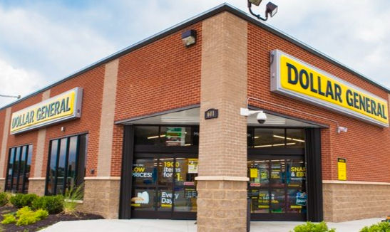 USA: Dollar General's Classic Strategy Is Working Again