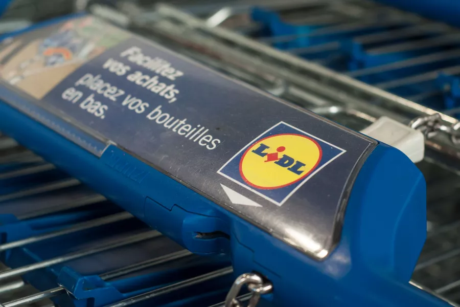 France: Discount channel the fastest-growing in Q1