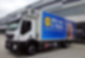 Italy: Lidl already uses its first 100% electric refrigerated semi-trailer