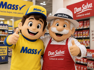 Chile: Hard discounters change the way customers shop in Chile
