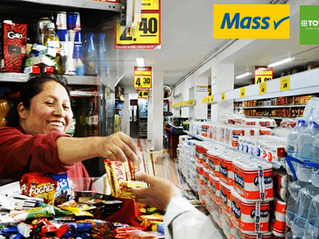 Peru: Discounters impact sales of basic products and begin to supply B2B