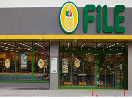 Turkey: BİM decided to partially split File Market