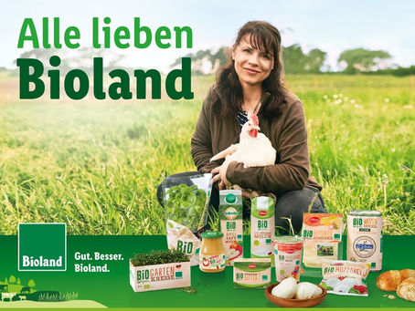 Germany: Lidl focuses on farmers