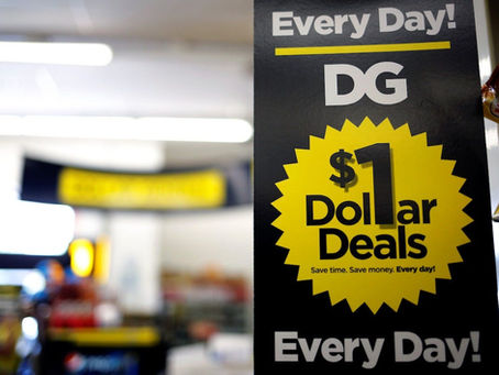 USA: Dollar General Announces 2020 Supplier and Diversity Innovation Summit