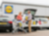 UK: Lidl beats Aldi as discounters defeat loyalty prices