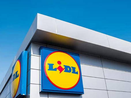 Germany: Lidl undertakes major store restructuring for Non-Food Categories