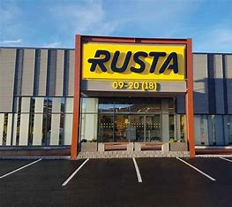 Sweden: Rusta reaches 200 stores and wants to grow further
