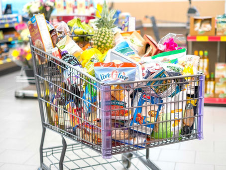 USA: Overview of Aldi's private label brands