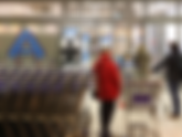 Germany: Black Friday at Aldi