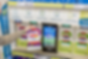 Netherlands: Lidl tests refill of Formil detergent