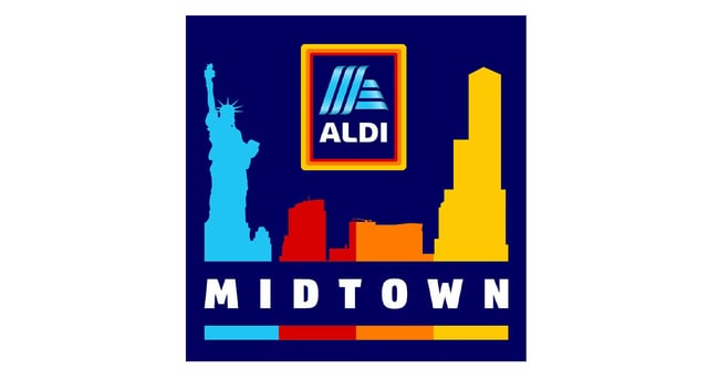 USA: Aldi opens another New York City store