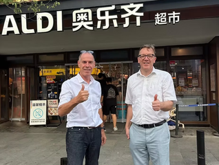 China: Why Is Aldi Being Hyped to the Skies?