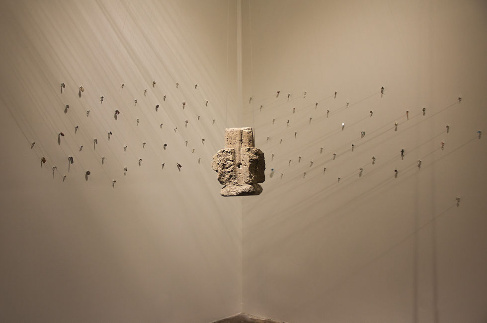 All That Is Solid Melts into Air