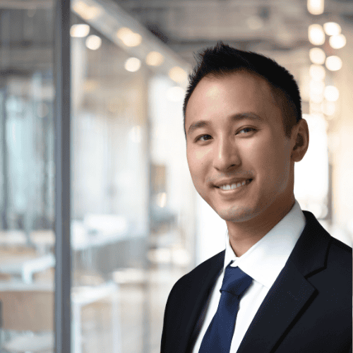 Writer: Warren Chung