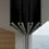Miniaturbild: Glasschiebewand
