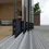 Miniaturbild: 6-Kanal Glasschiebewand