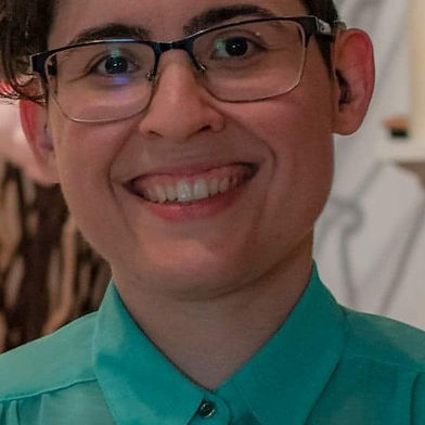 Bianca Maria Wiersema (she/her)