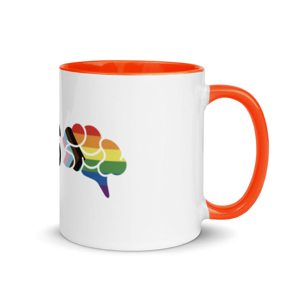 Thumbnail: QNS Mug